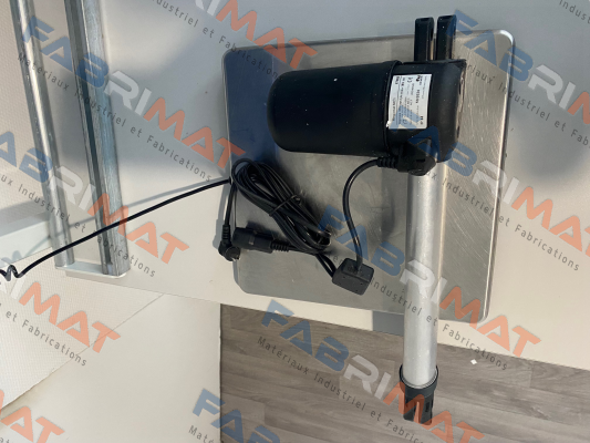 Megamat MC1 67985 DEWERT