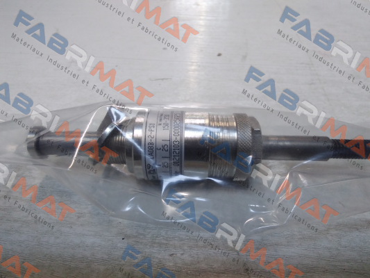 LA08B-2-PS1-M8-0x25x25 DZ Meccanica