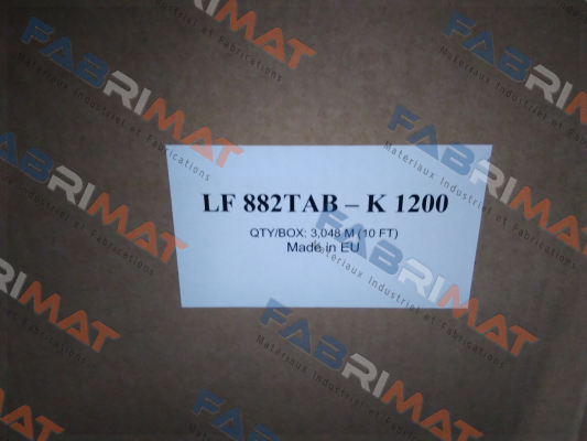 LF882TAB-K1200 Movex