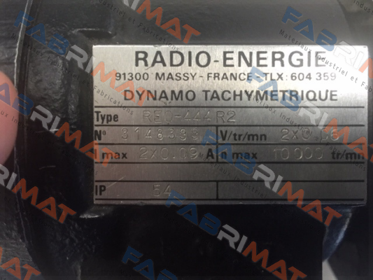 REO444R2B2X0,09EG (3148398)  Radio Energie
