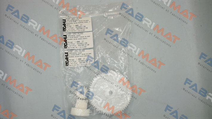 16100-26336 Dahle