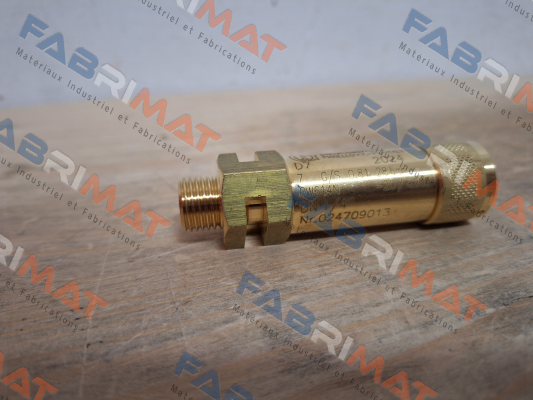 019551398 Nuova General Instruments