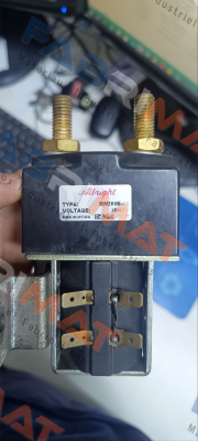 SW 280 B-86 Albright
