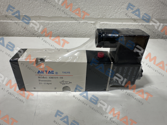 4M310-08 Airtac