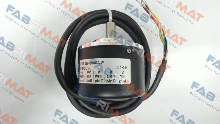 HTR-5B-1000A-P Hontko