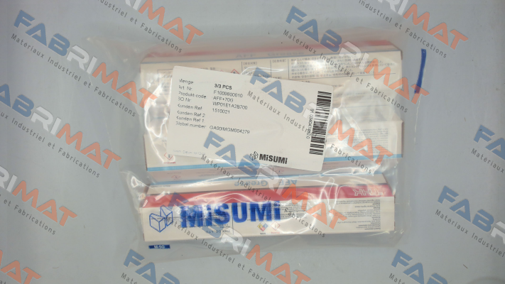 AFF+70G THK