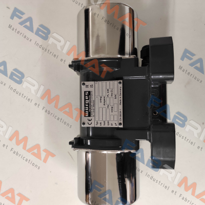 Type: HV 2/4-9 Wurges