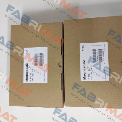 PL20C-10 Magnescale