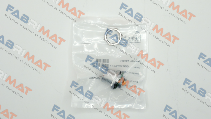 DBEE-105-A093-80 Fischer Connectors