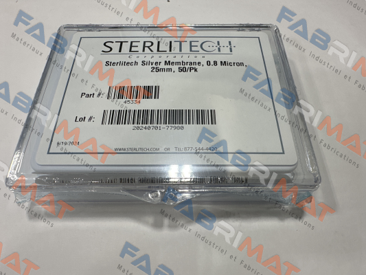 45334 Sterlitech