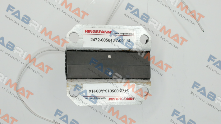 2472-005013-A00114 Ringspann