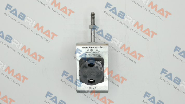 5200860105 / GY 040-1.00 230V AC 100%ED Kuhse