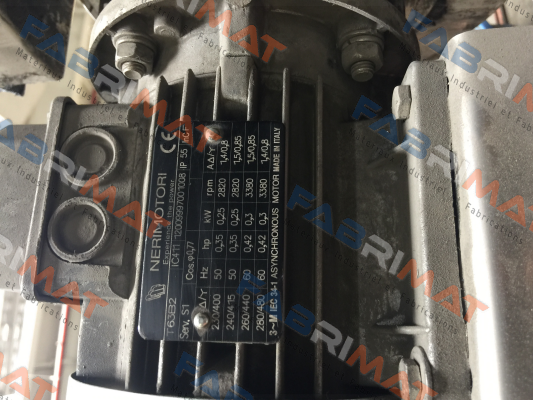 12009997001008 OEM  Neri Motori