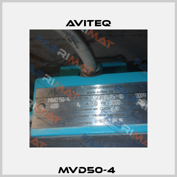 MVD50-4  Aviteq
