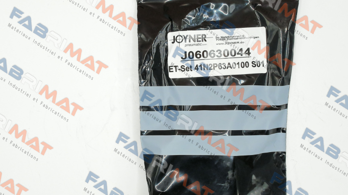 J060630044 Joyner Pneumatic