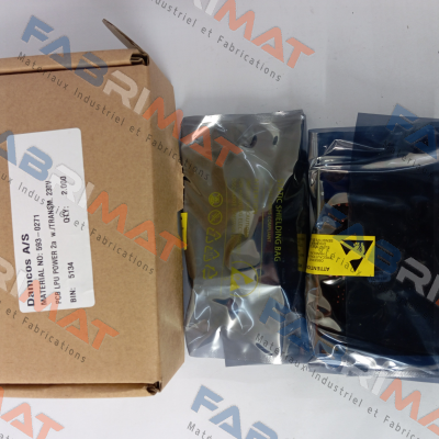 593-0271 Damcos