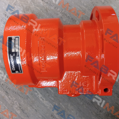 BRC 1000 B1 Damcos