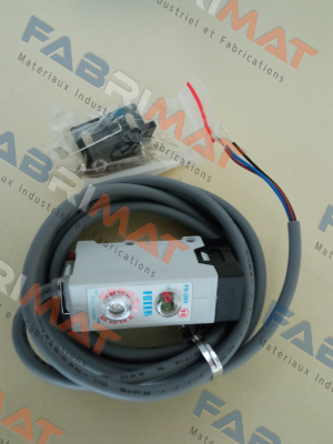 FR-2MX Fotek