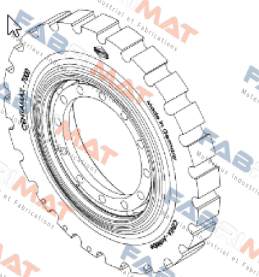7600 - 004S-07000-GUEL CENTAMAX