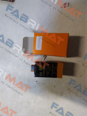 ULCSV/R0240 Waircom