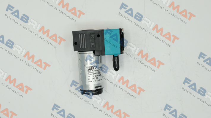 NF 60 KPDC KNF