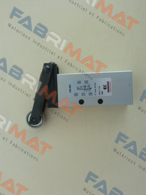 358-955 Camozzi