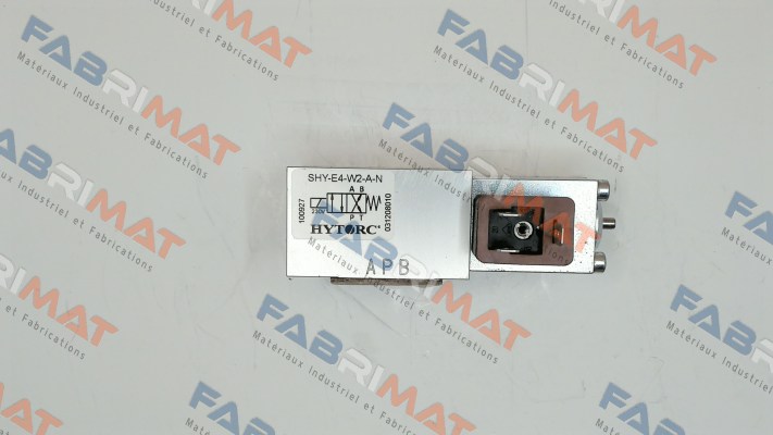 SHY-E4-W2, M144015-15, 17 440 008 HYDROWER