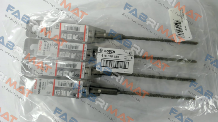 1 618 596 189 Bosch