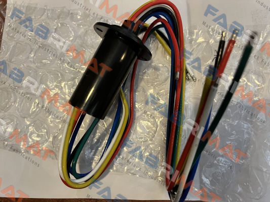 RSZ-M73-A4-D001 Roda Sliprings