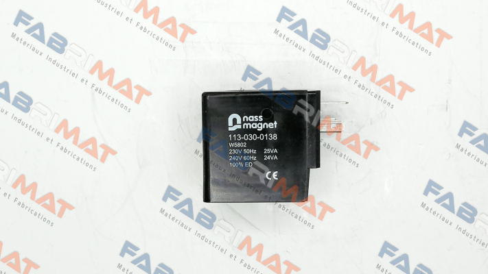 113-030-0138 Nass Magnet