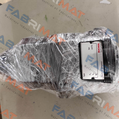 100026873 / QX22-006/22-006R06 Bucher
