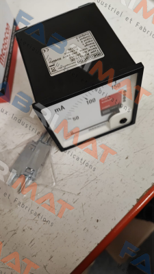 KPM162E 110/220VDC Megacon