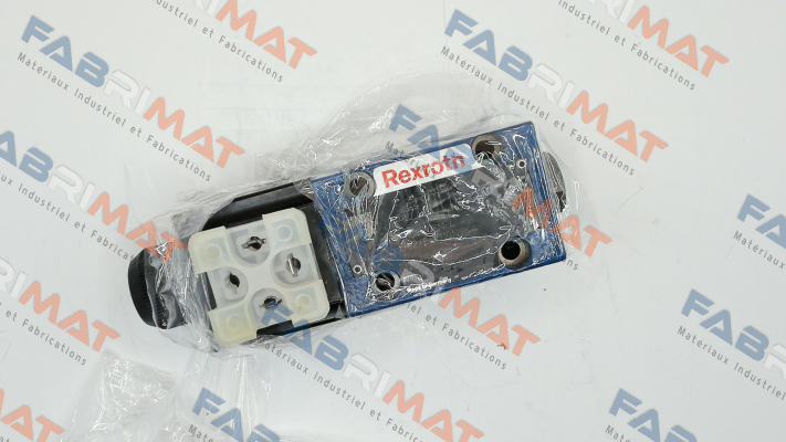 R900551704 / 4WE6D62/EW110N9K4 Rexroth