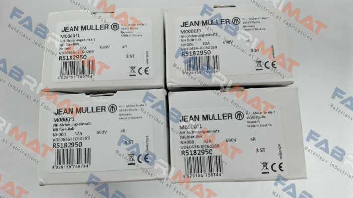 R5182950 Jean Müller