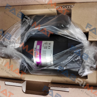 S9190DS-TCE Spg Motor