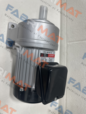 LH22-200-90-S6 (G3TL) Luyang Gear Motor