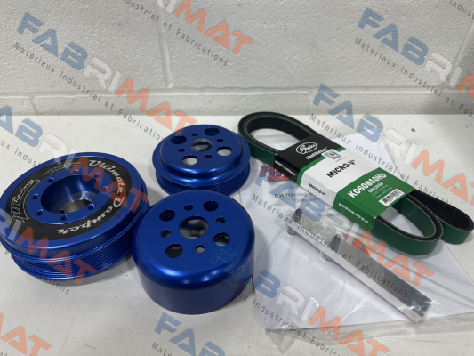 RRR-V8DMPRBL RR Racing inc