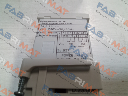 TC90570000700.0 CDC