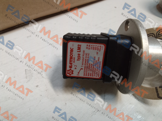 LM2CFA350 Elettrotec