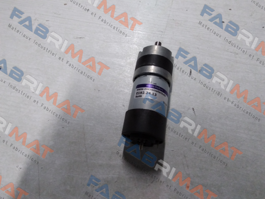 E192.24.13 Micro Motors