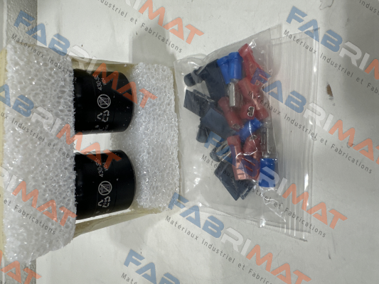 430-SS Mercotac