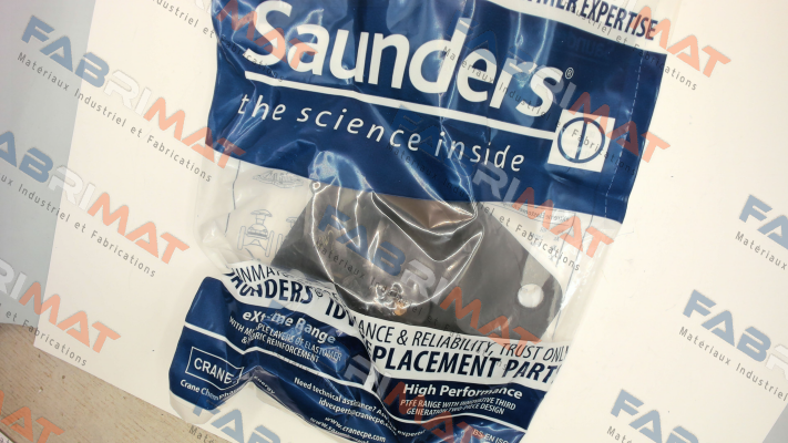 DA050PE Saunders