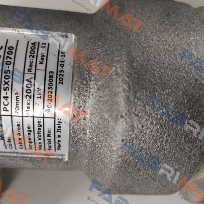 PC4-SX05-0700 Cavotec