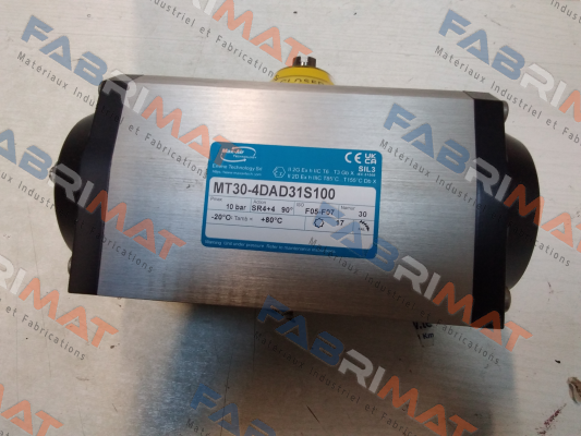 MT30-4DAD31S100 EMME TECHNOLOGY