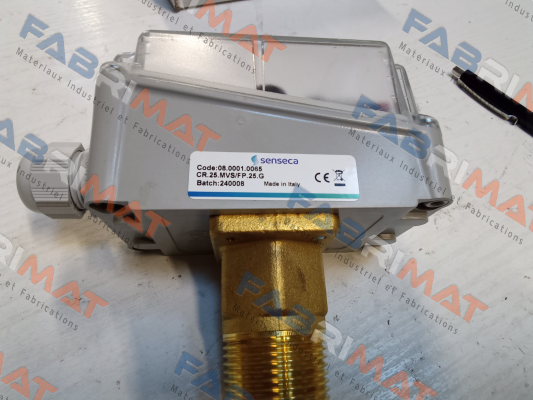 CR-025.MVS.IP65 Honsberg