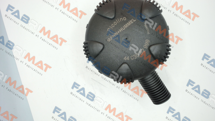 4403082999 Mann Filter (Mann-Hummel)