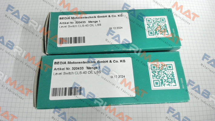 320433 Bedia