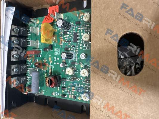 KBIC-225 KB Electronics