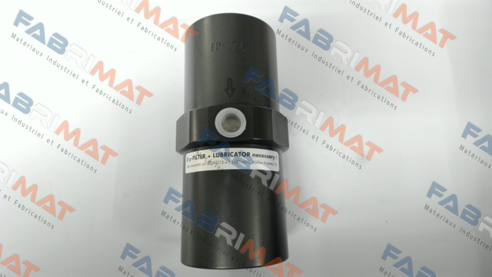 FP-35-L / 9035.30 FINDEVA