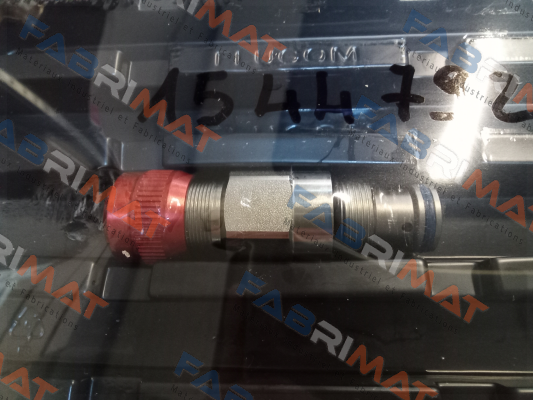 RDC 30/20-HF Flucom